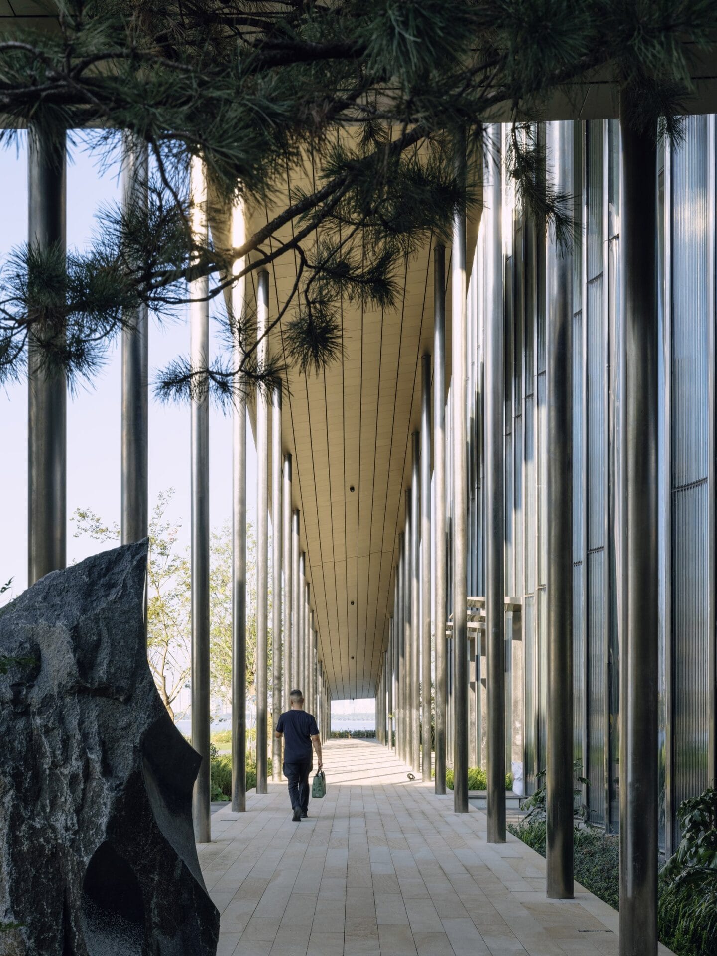 Suzhou Museum of Contemporary Art