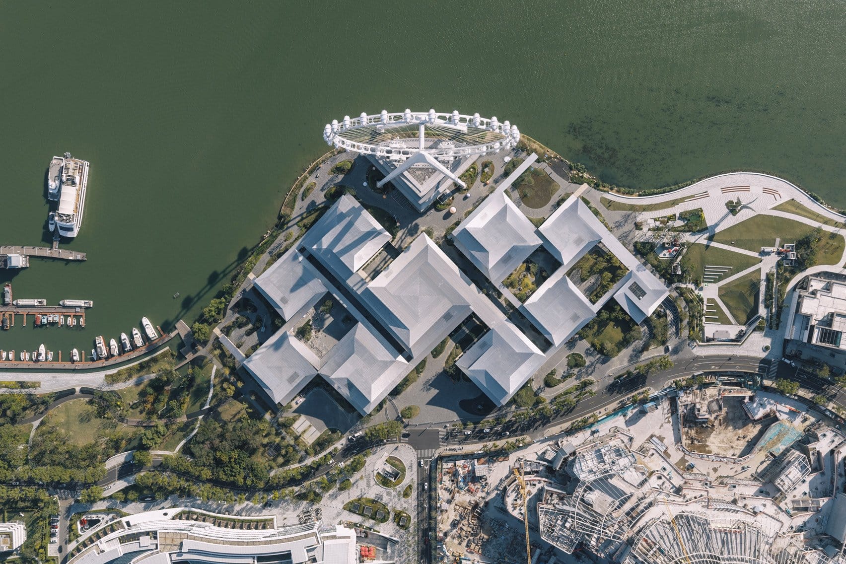 Suzhou Museum of Contemporary Art