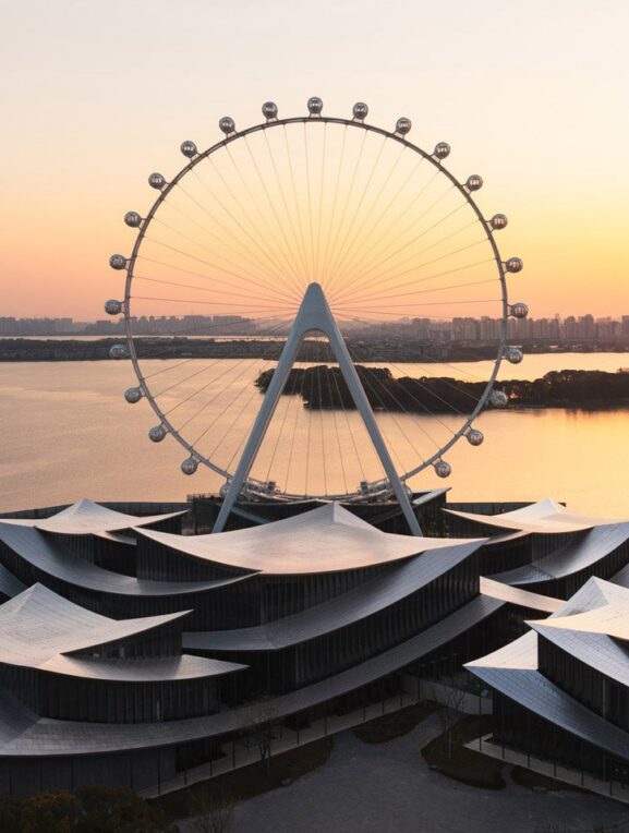 Suzhou Museum of Contemporary Art