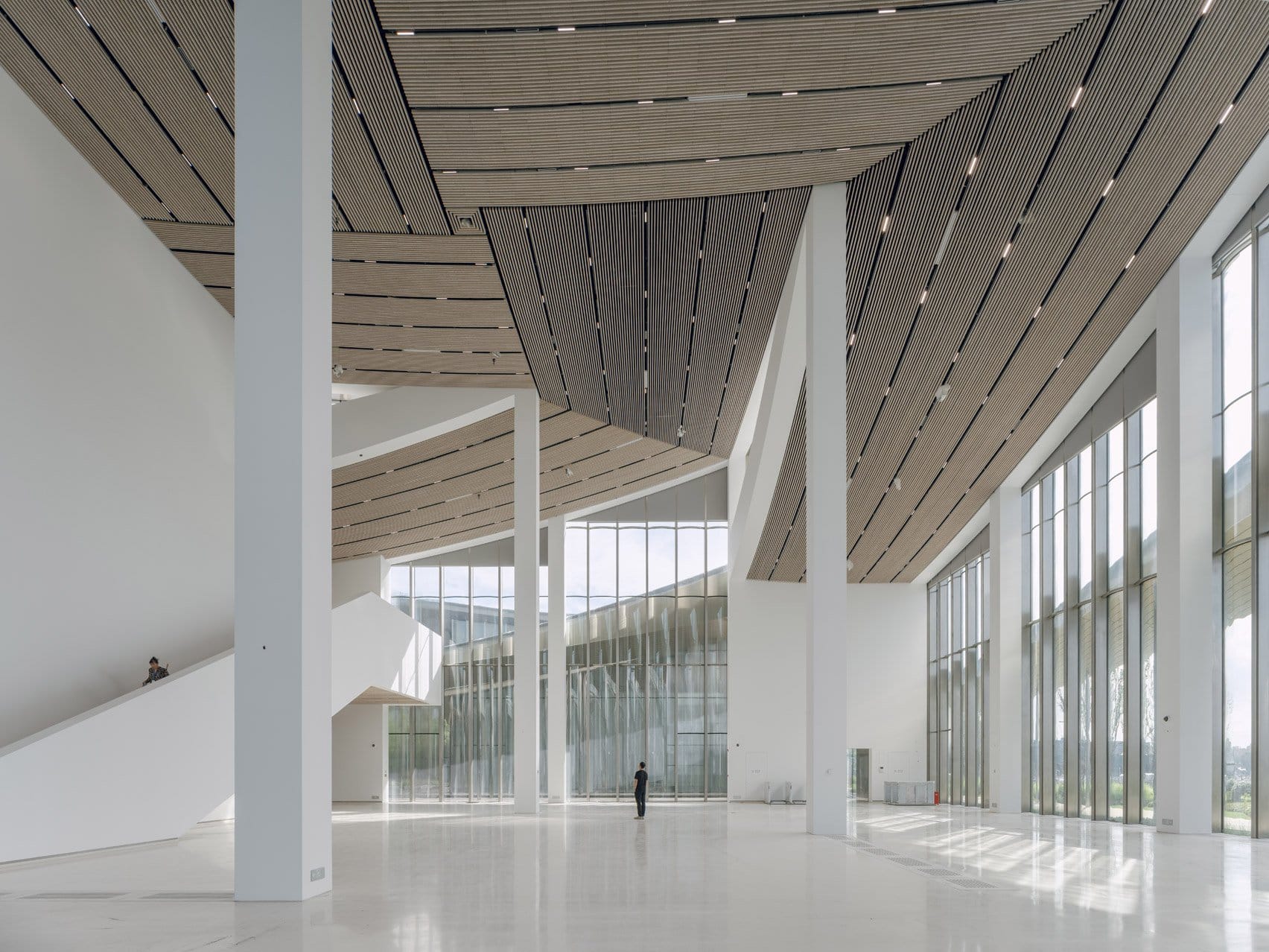 Suzhou Museum of Contemporary Art