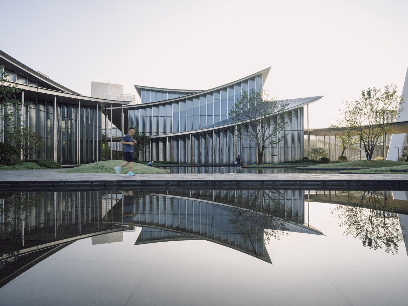 Suzhou Museum of Contemporary Art