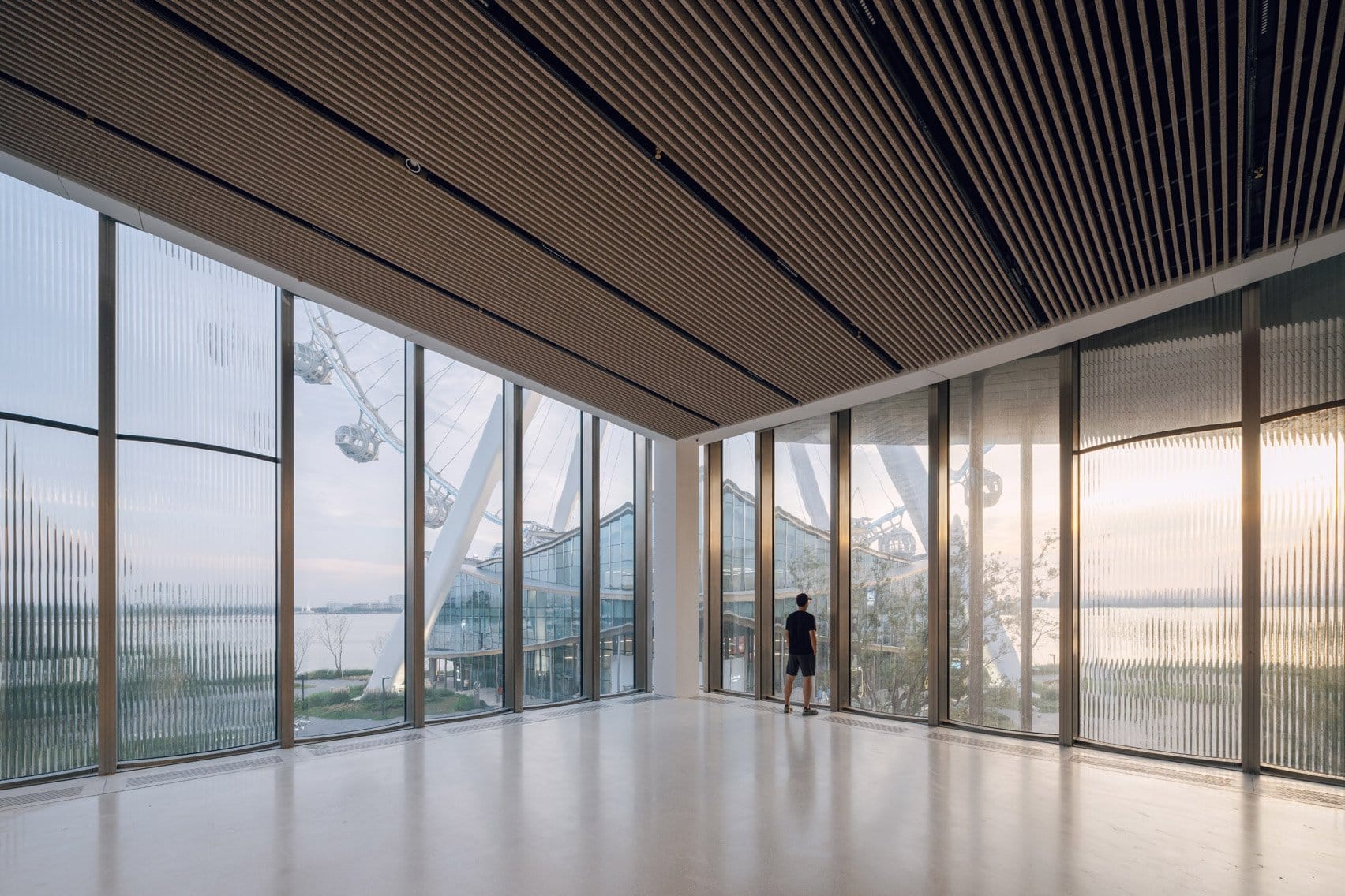 Suzhou Museum of Contemporary Art