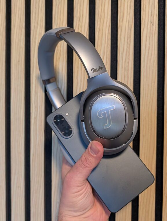 Terug naar ongestoord genieten