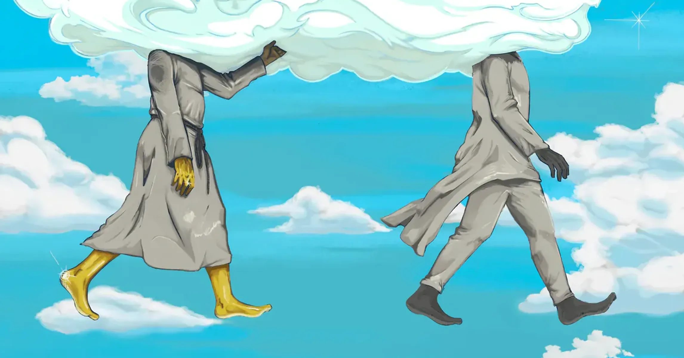 de la soul cabin in the sky