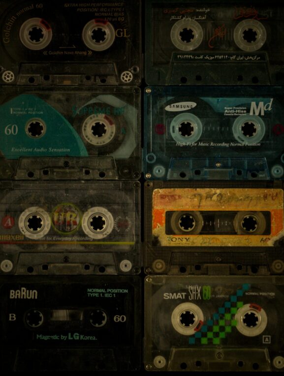 mixtapes