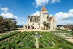 © Julien Riou Chateau et Jardins des Milandes