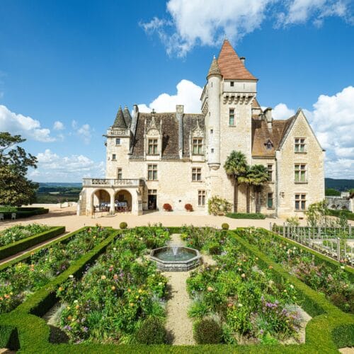 Atout France, het Frans bureau voor toerisme