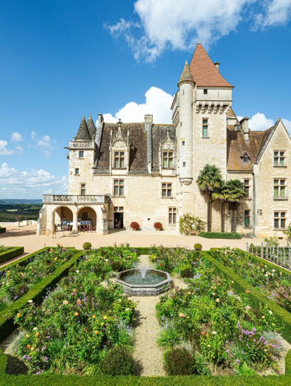 Atout France, het Frans bureau voor toerisme