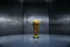 LEGO Officiële FIFA World Cup™ trofee