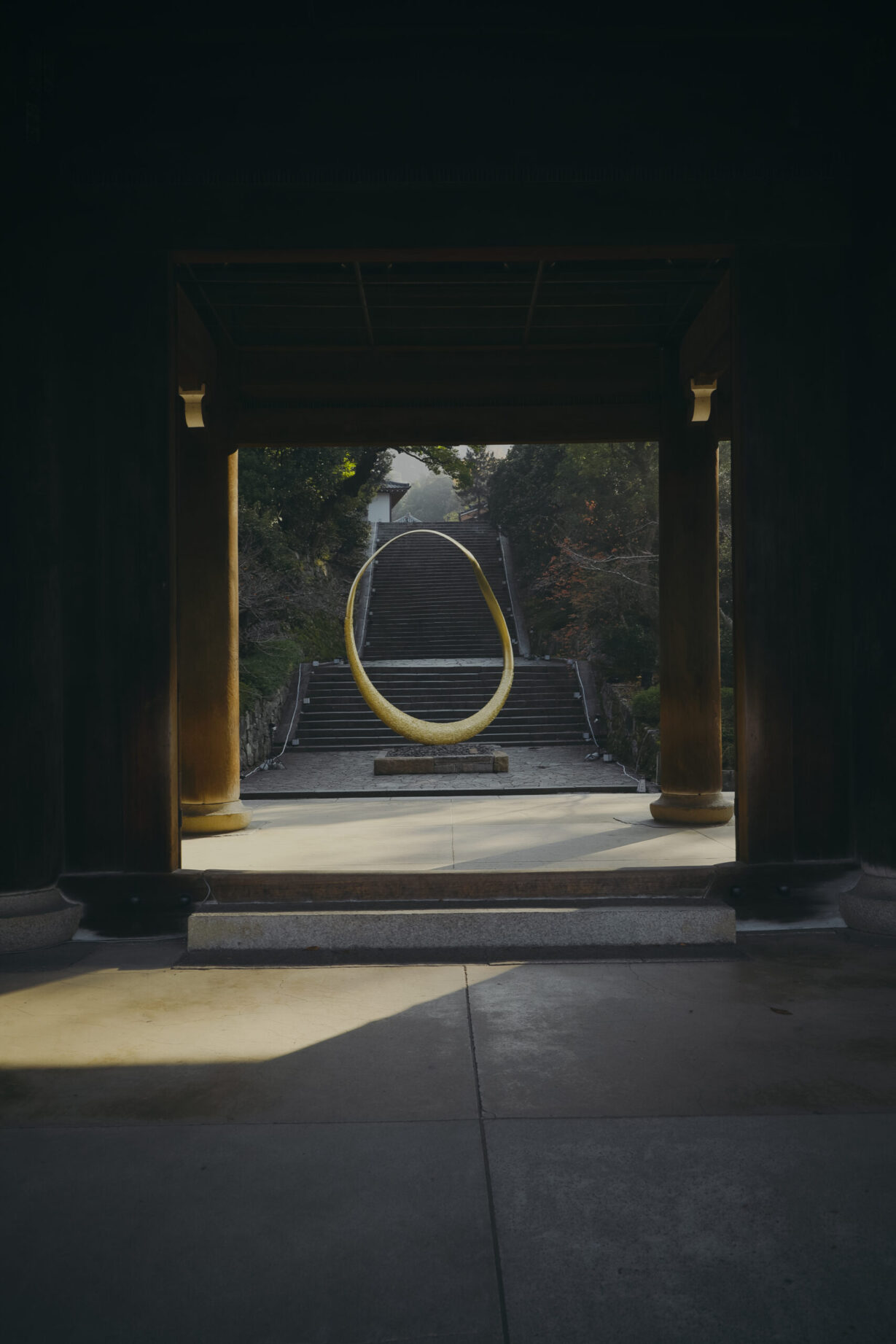 Joseph Walsh Studio - Magnus Rinn