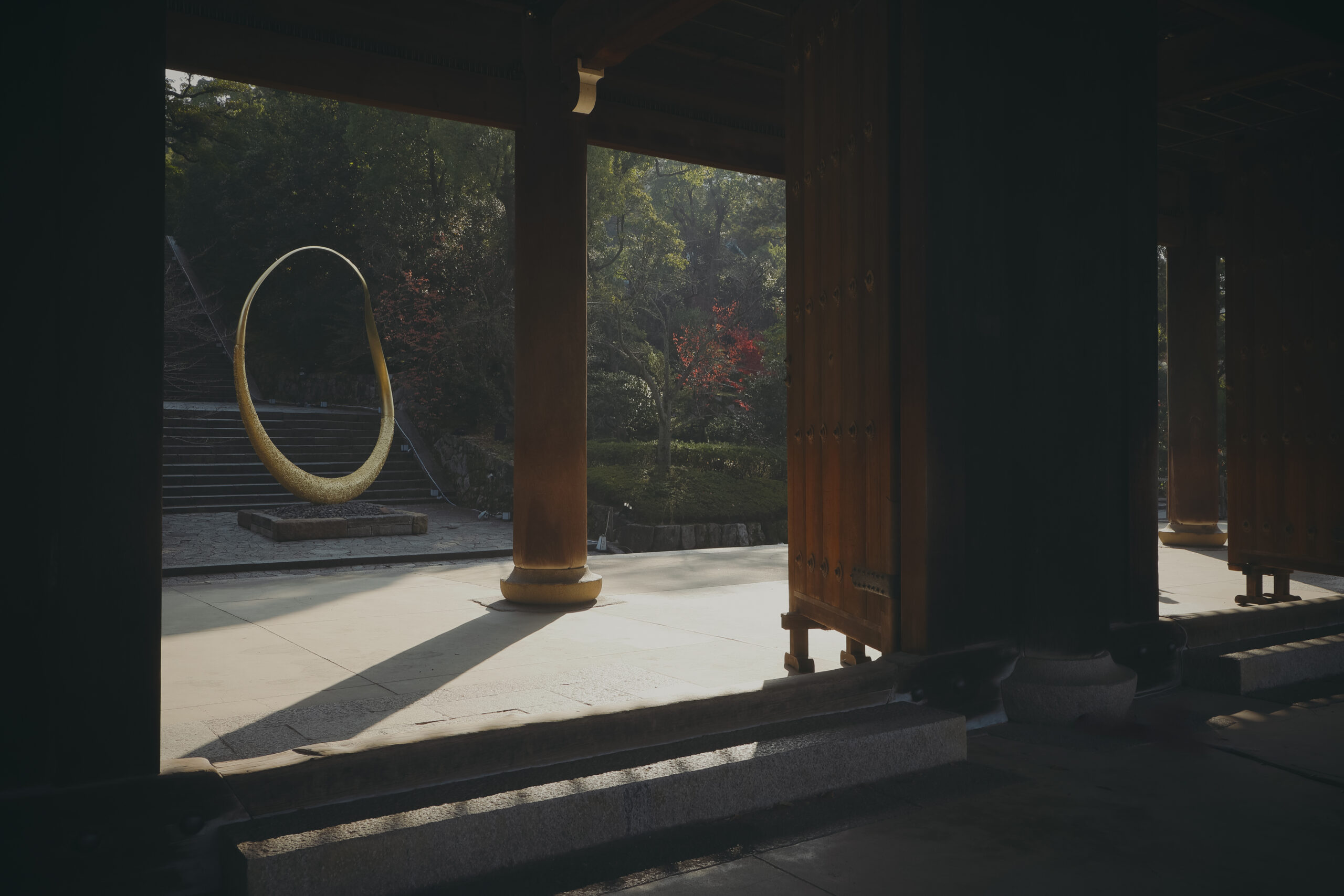 Joseph Walsh Studio - Magnus Rinn