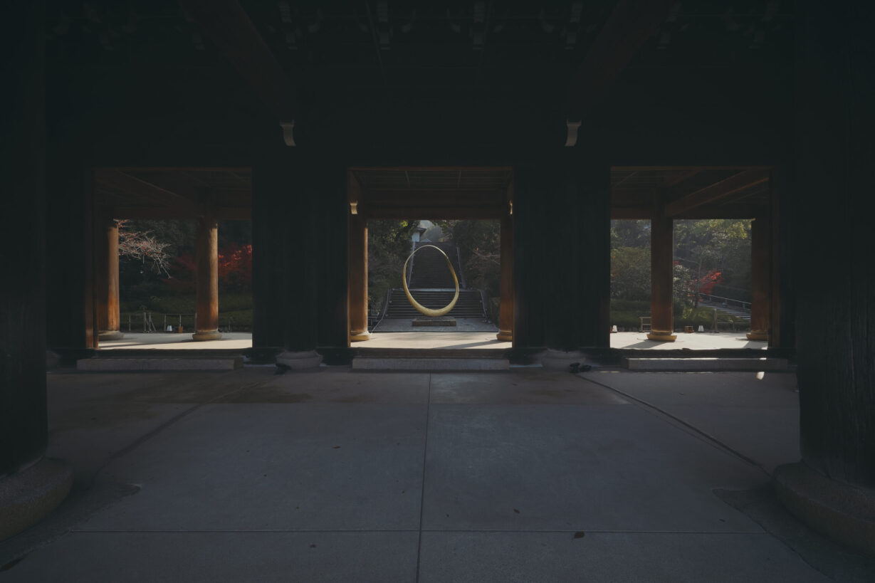 Joseph Walsh Studio - Magnus Rinn