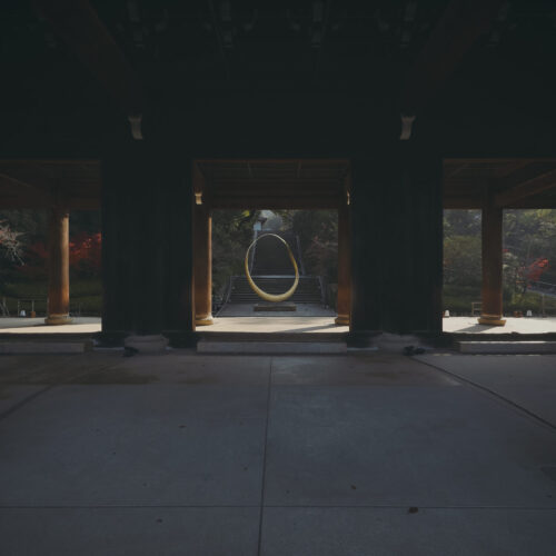 Joseph Walsh Studio - Magnus Rinn