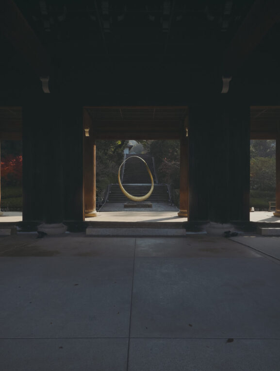 Joseph Walsh Studio - Magnus Rinn