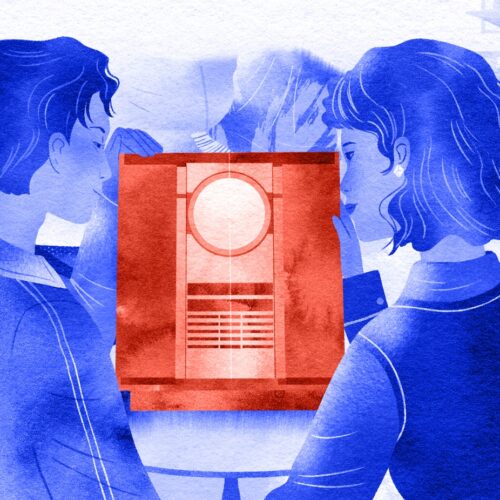 Bang & Olufsen Reloved