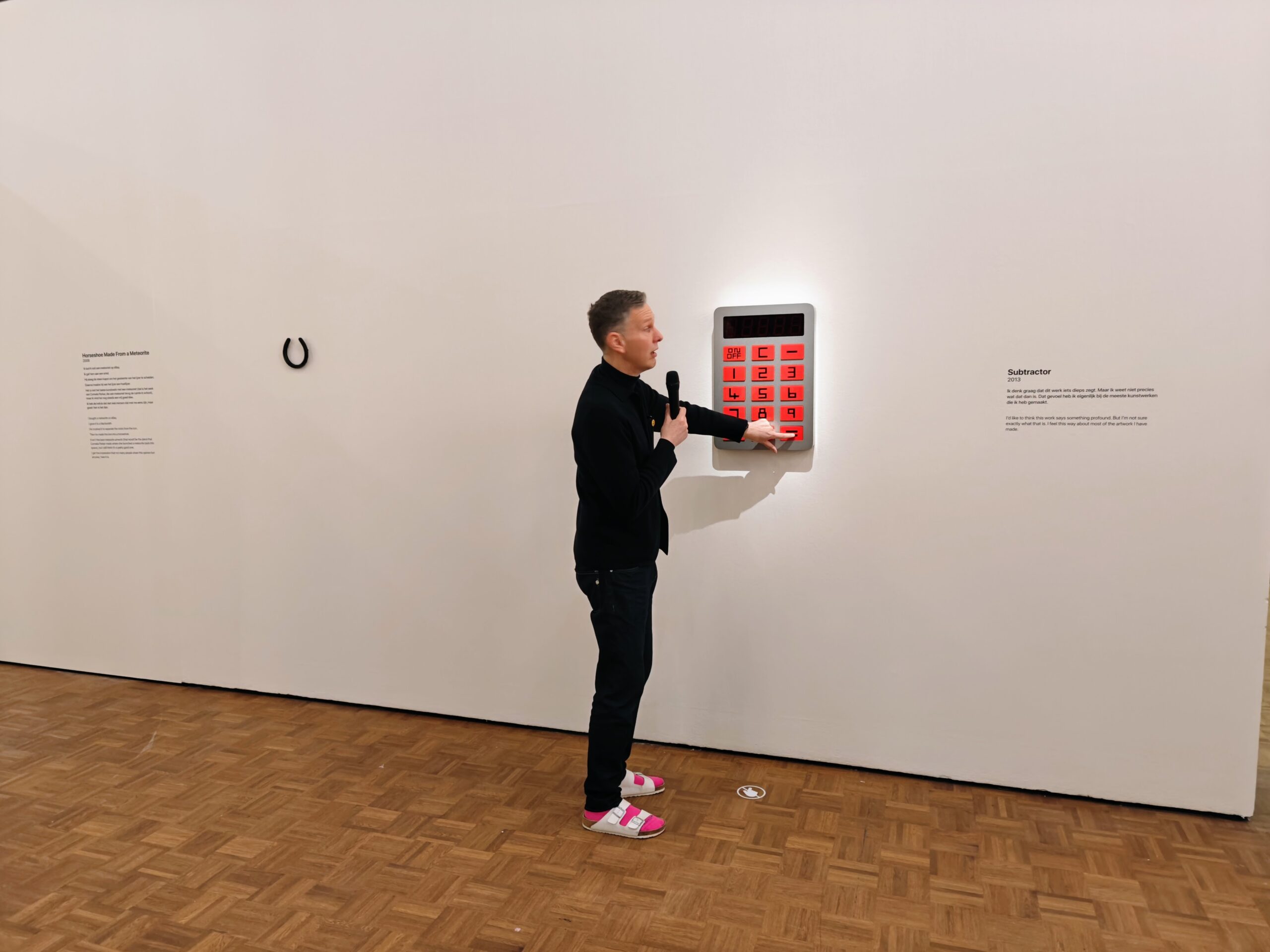 What the Hell Was I Thinking?