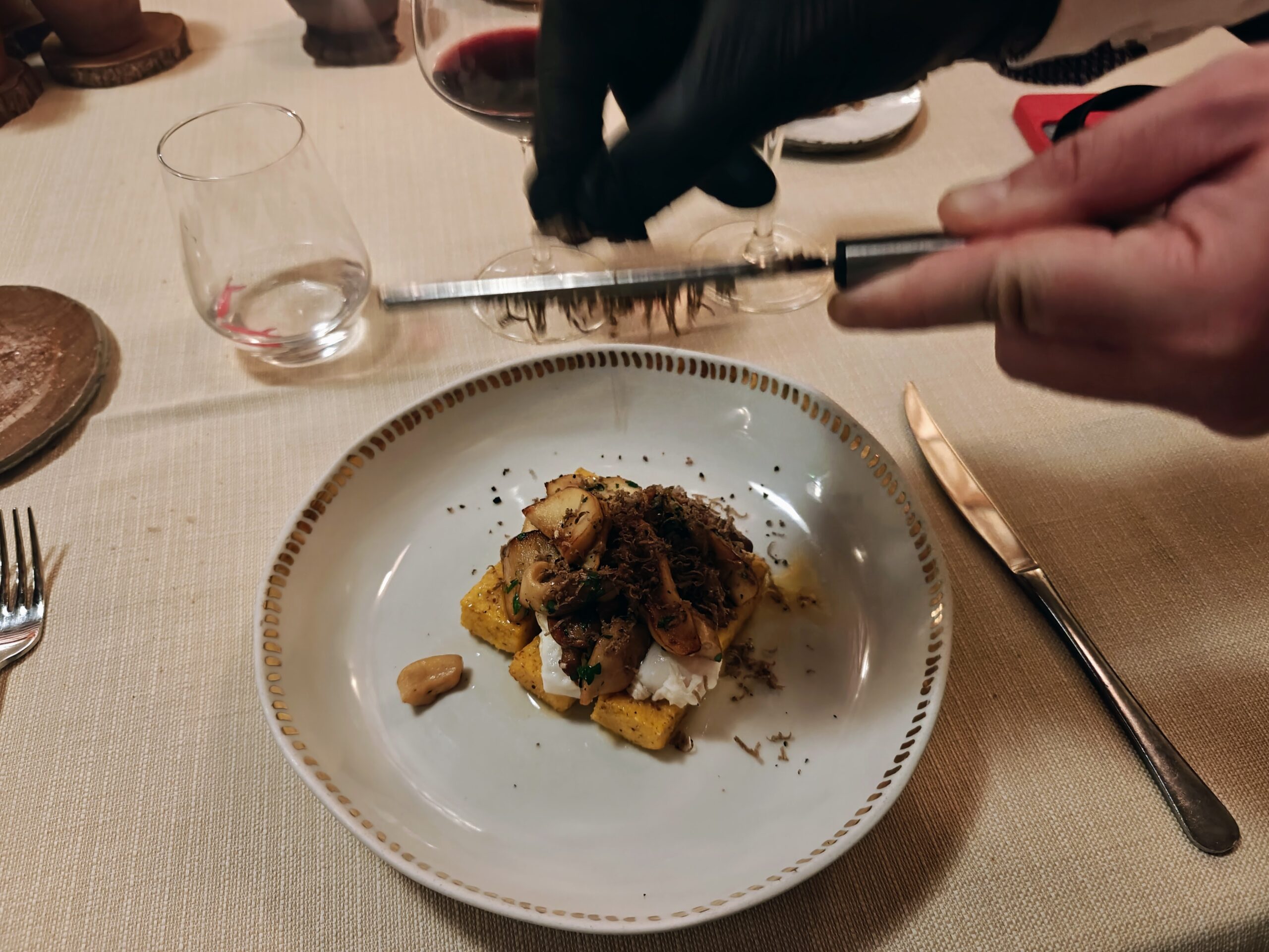 Culturele en culinaire rondreis door Slovenië 55 Špacapanova hiša