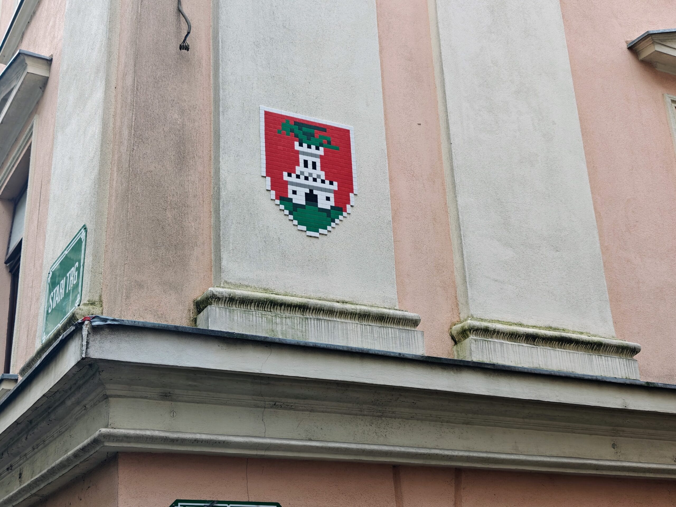 Culturele en culinaire rondreis door Slovenië 66 Invader