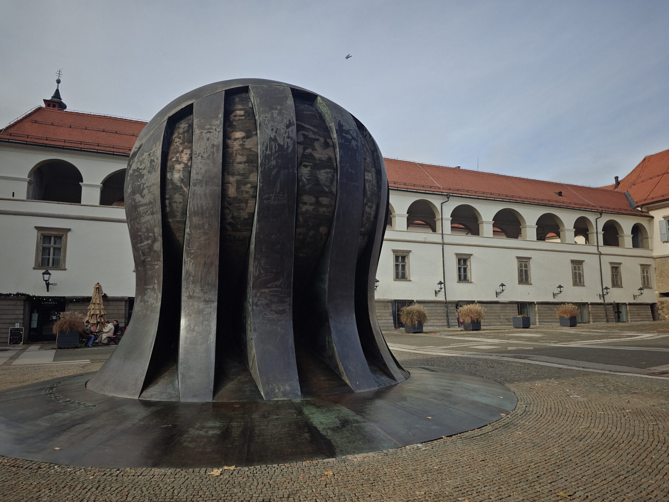 Culturele en culinaire rondreis door Slovenië 67 Maribor