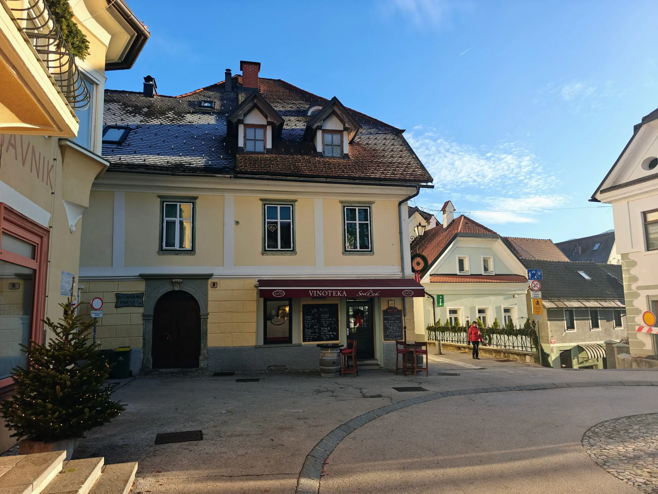 Radovljica