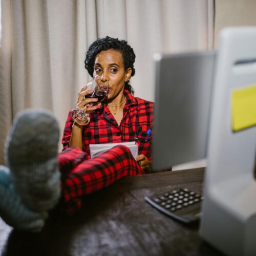 De grootste voordelen van online wijn kopen