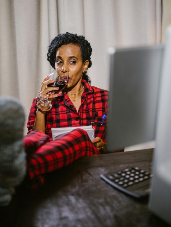 De grootste voordelen van online wijn kopen