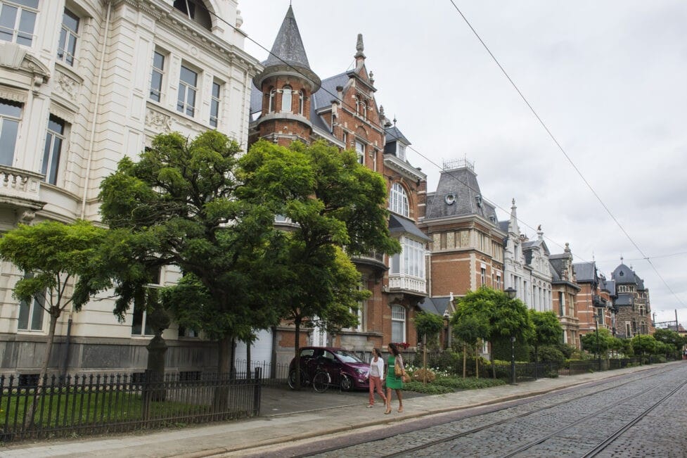 antwerpen berchem