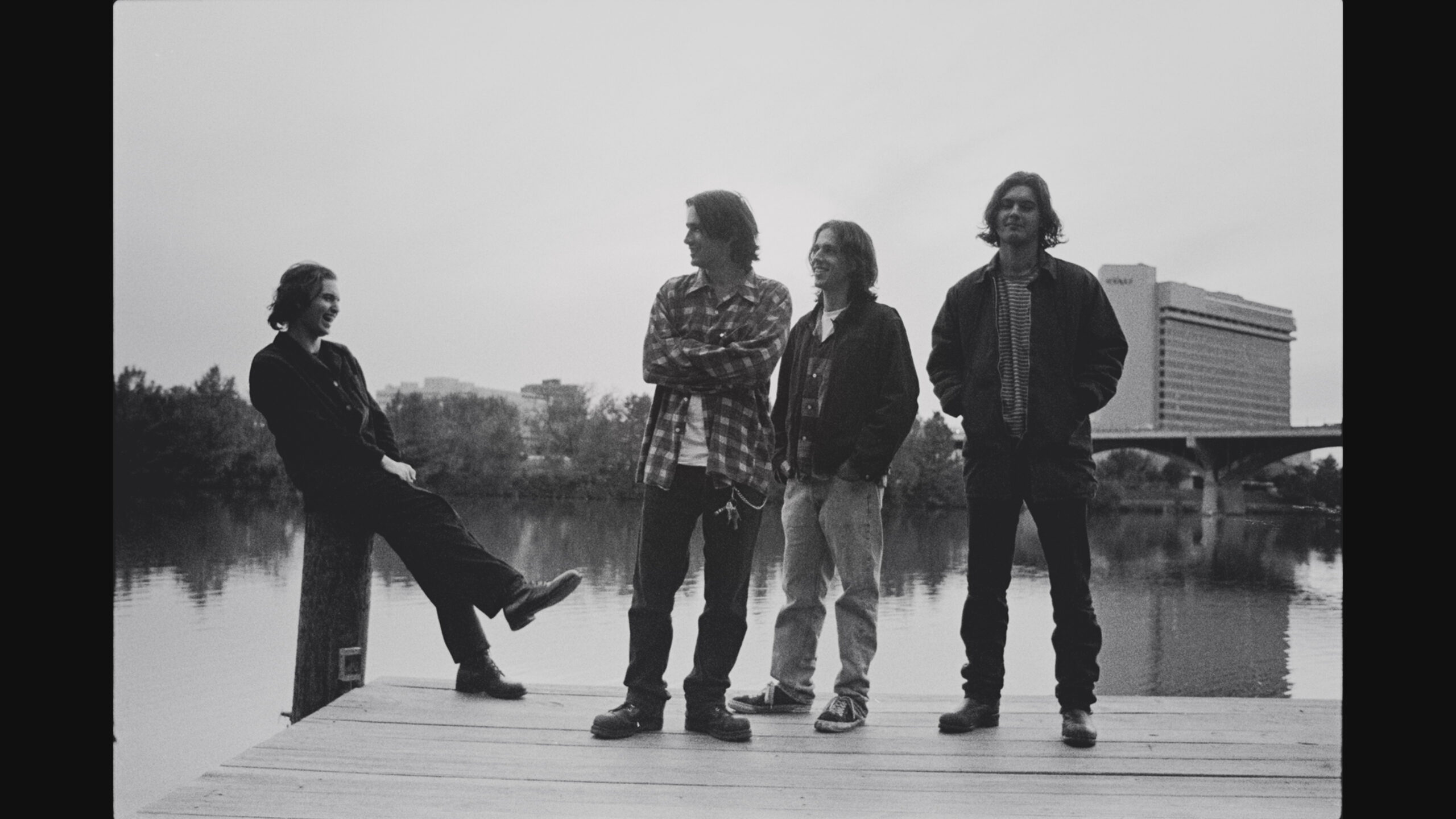 It's Never Over, Jeff Buckley