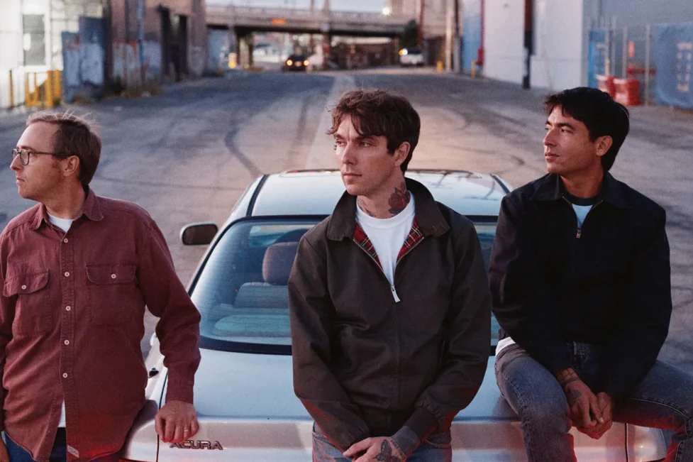 Joyce Manor