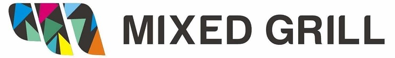 Logo mixed grill