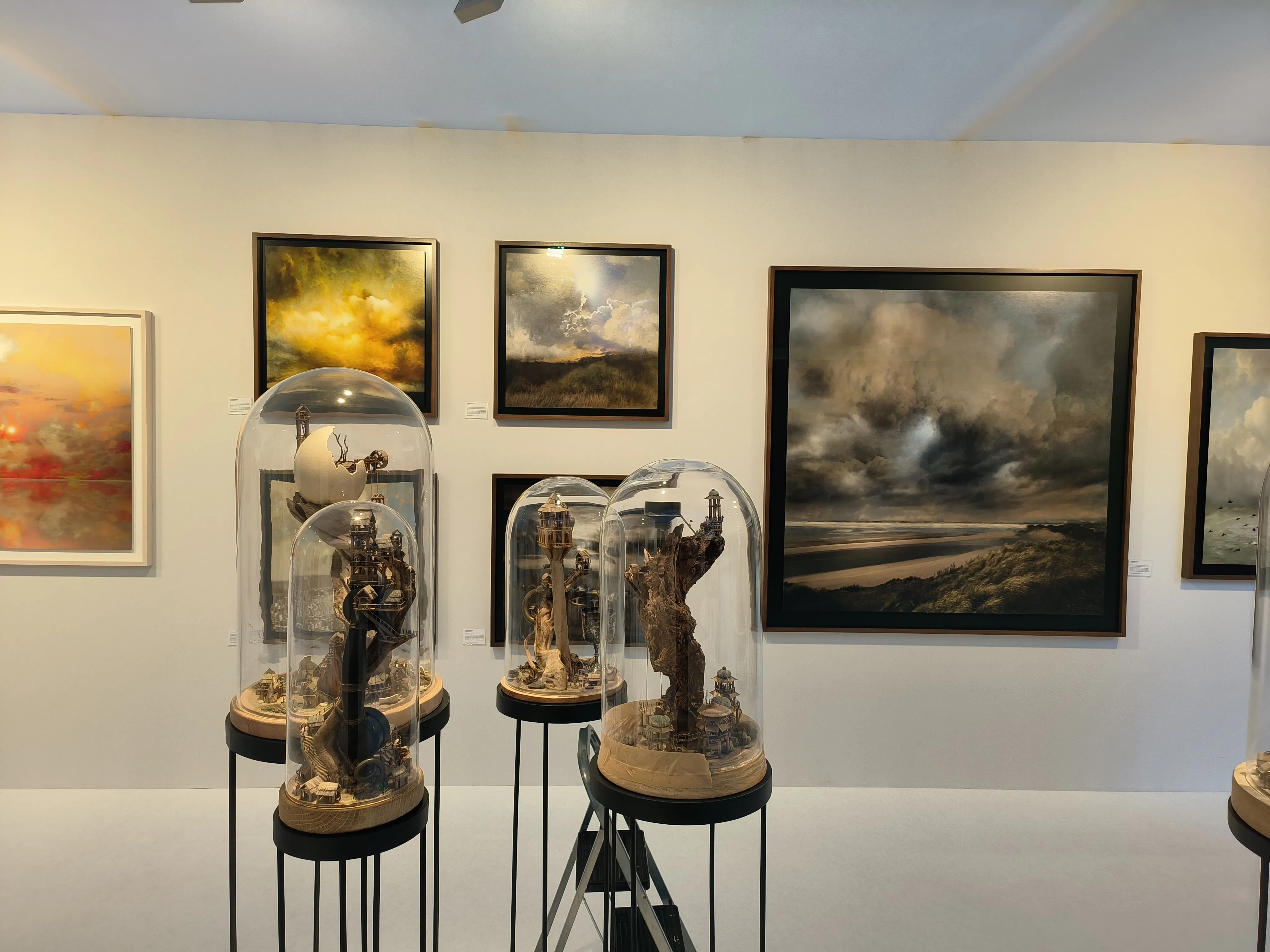 mixe grill kunst pan amsterdam 10