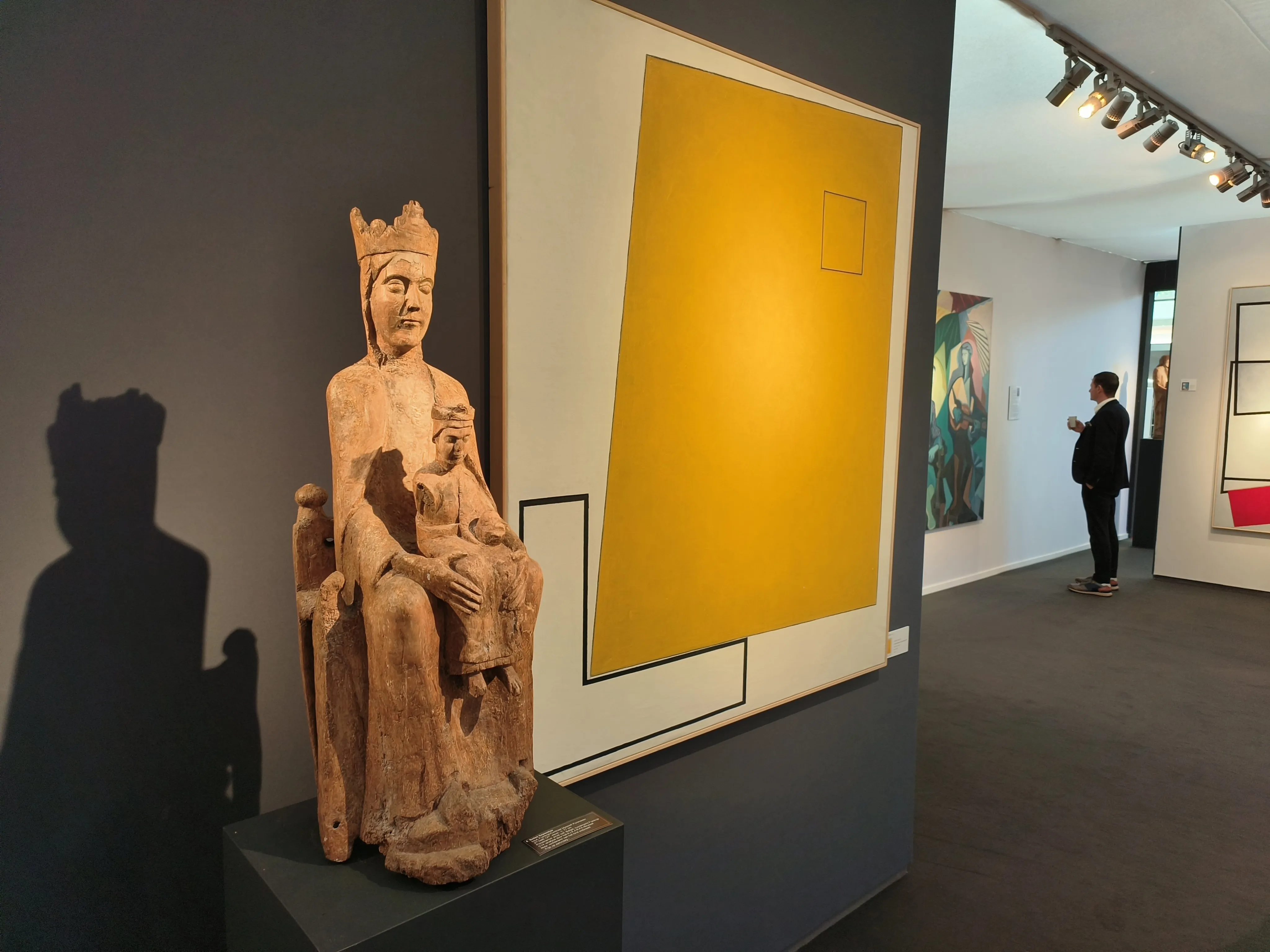 mixe grill kunst pan amsterdam 13