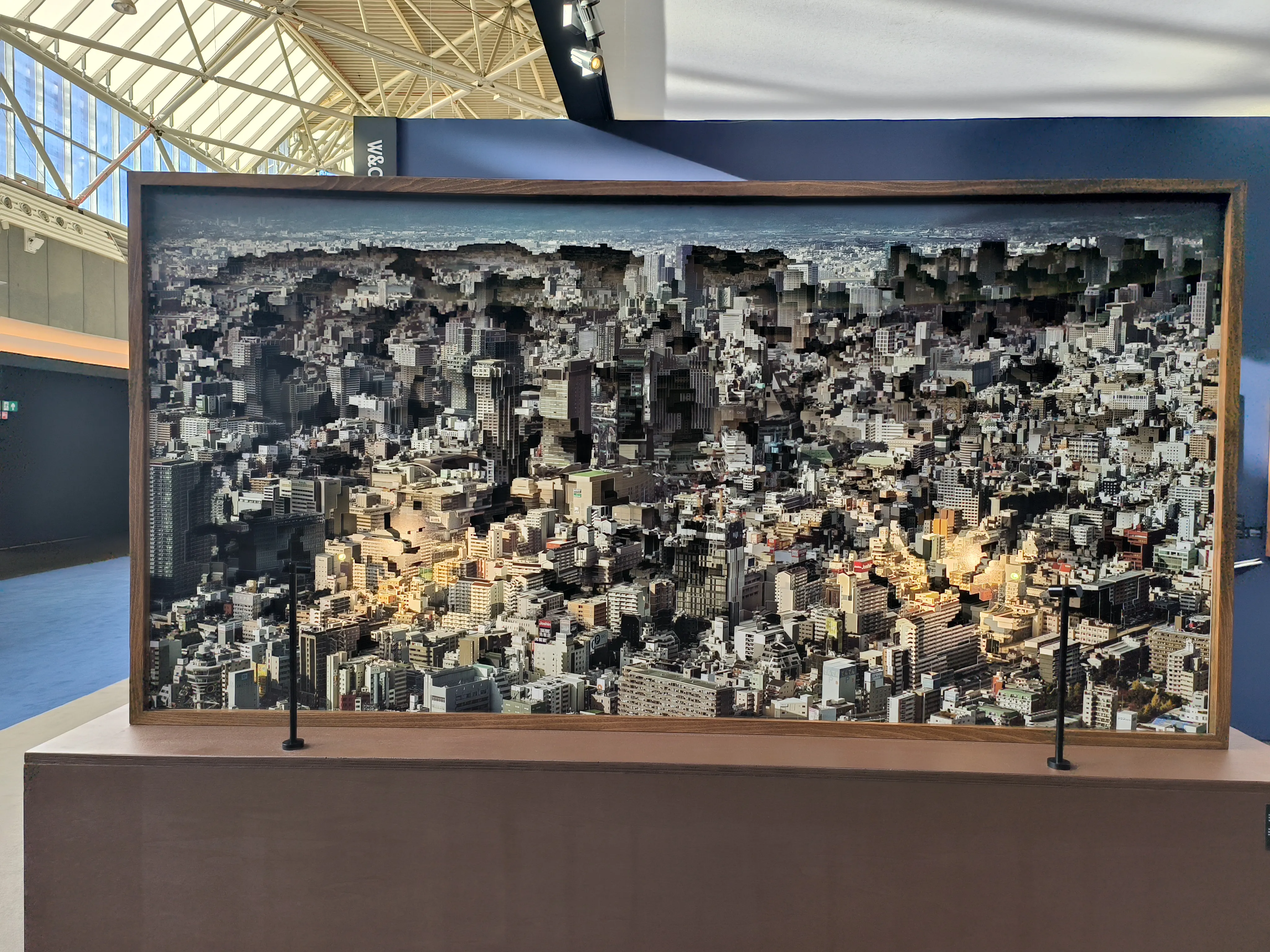 mixe grill kunst pan amsterdam 15