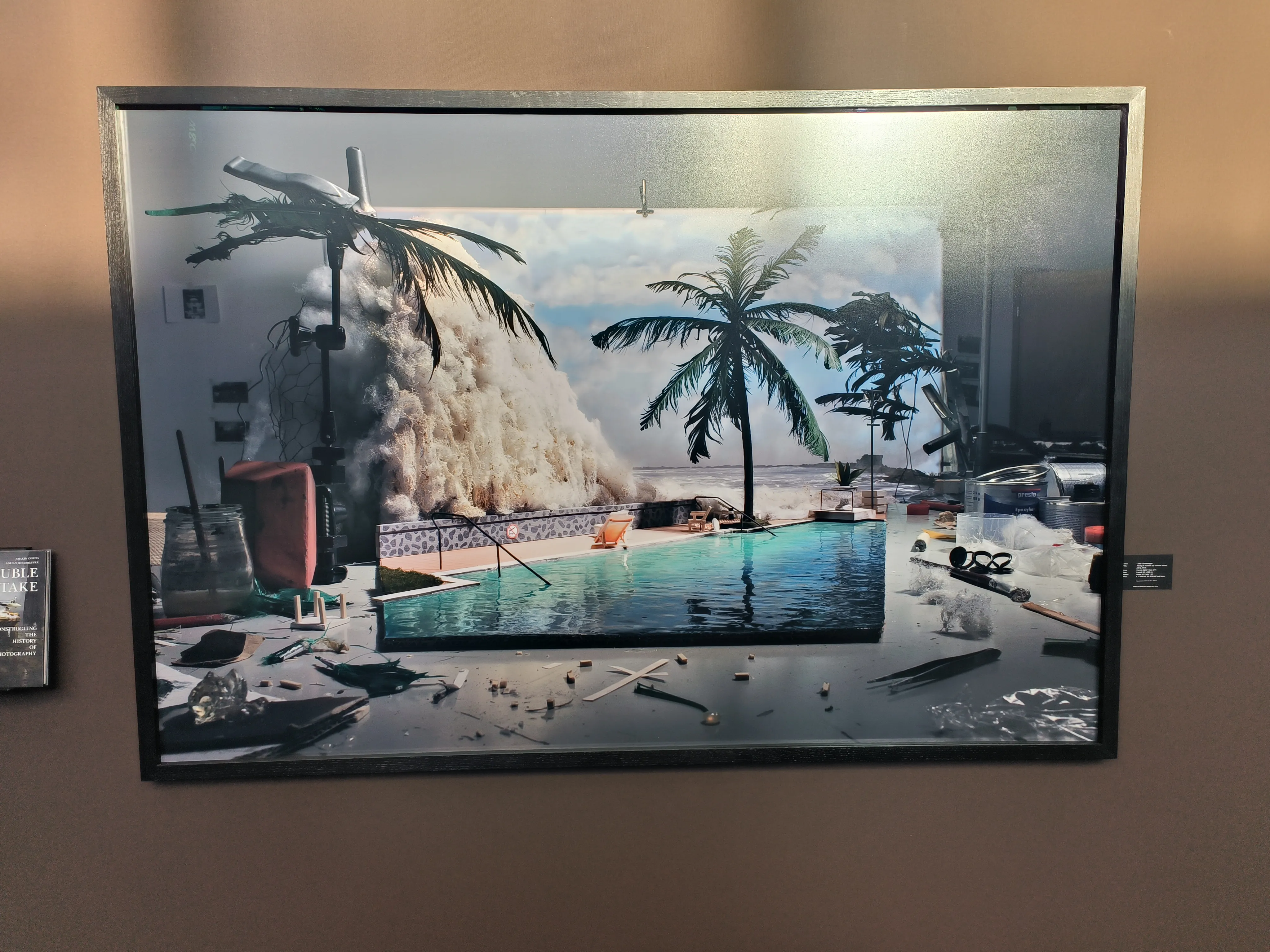 mixe grill kunst pan amsterdam 16