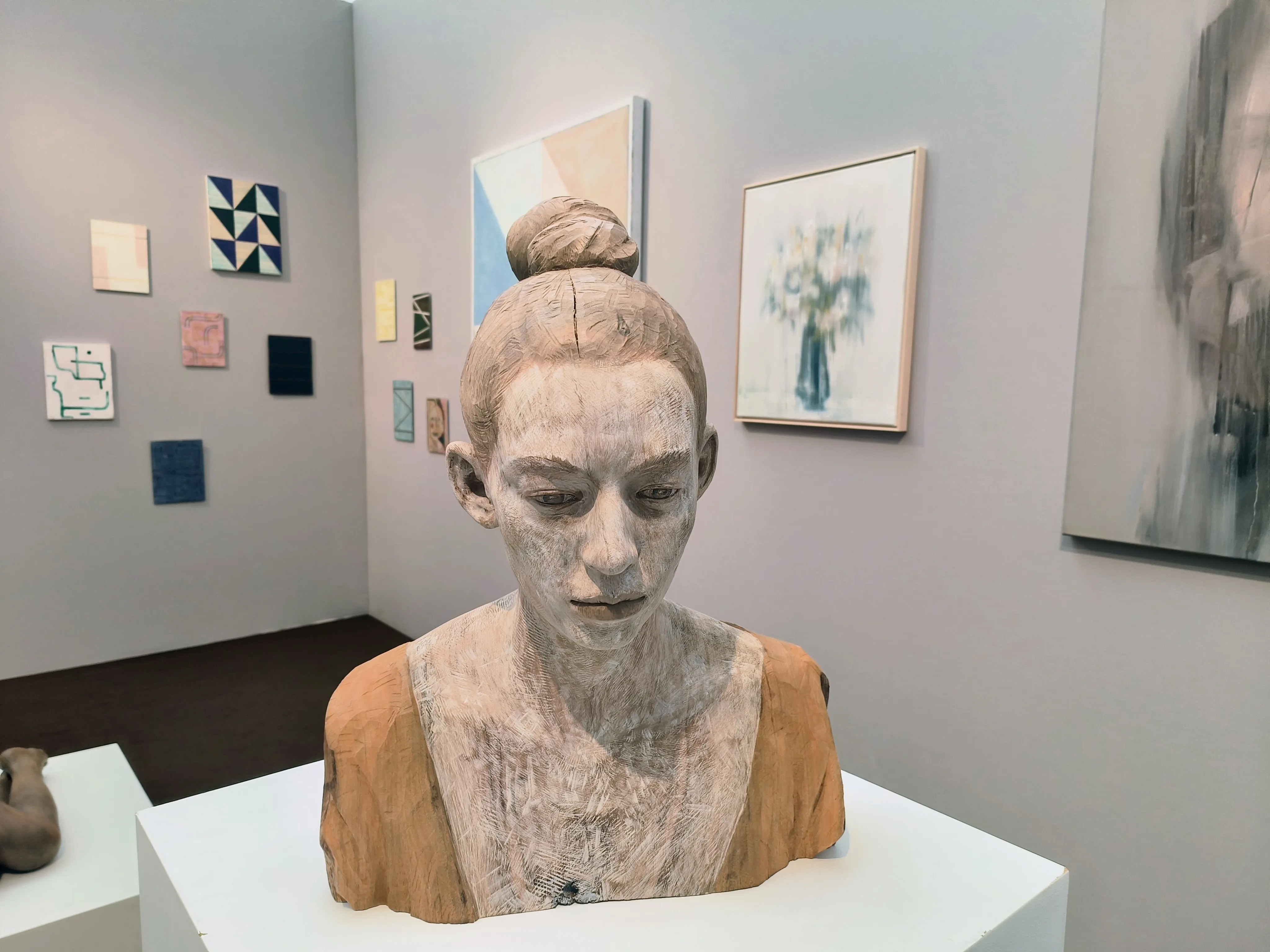 mixe grill kunst pan amsterdam 19