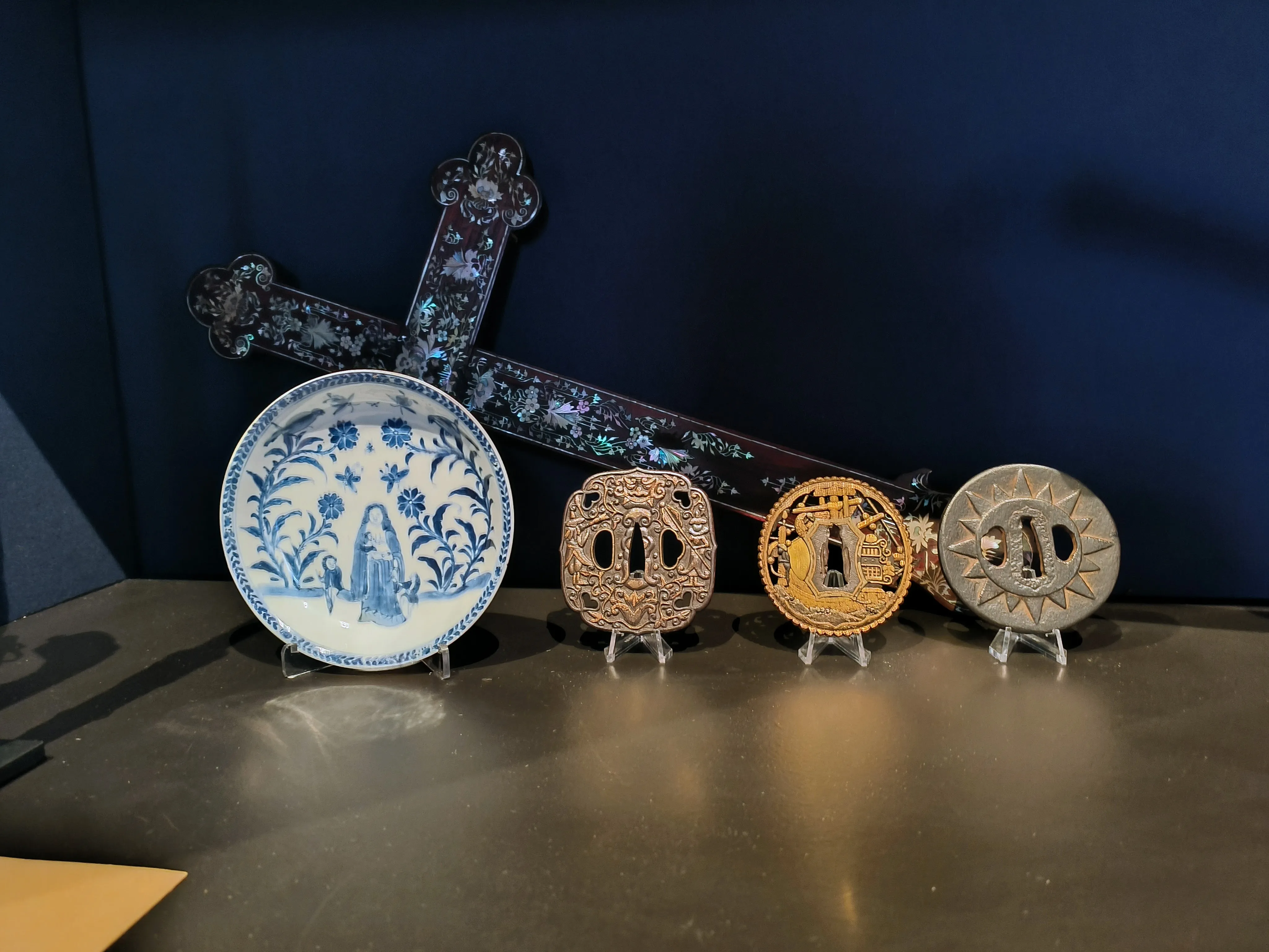 mixe grill kunst pan amsterdam 3