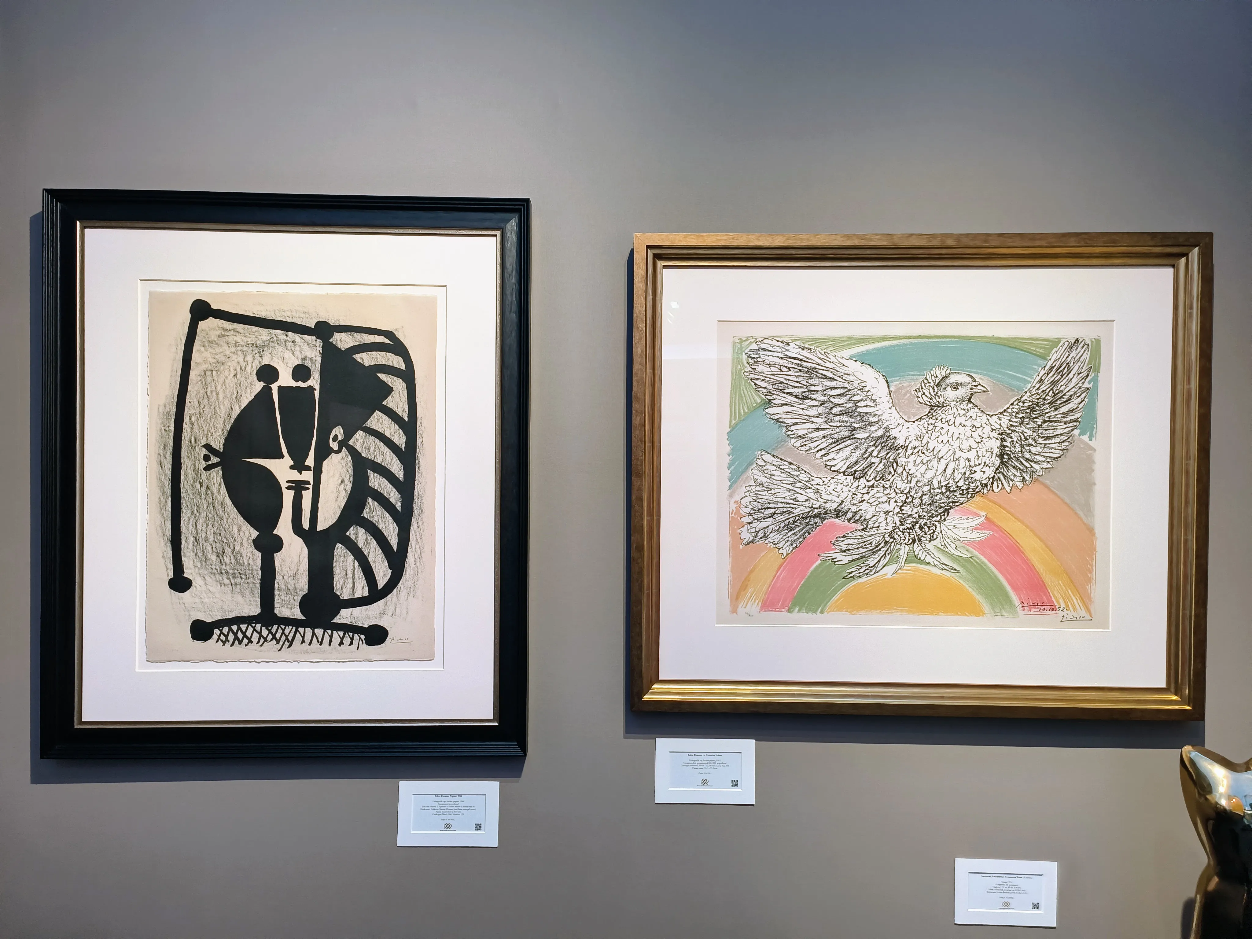 mixe grill kunst pan amsterdam 8