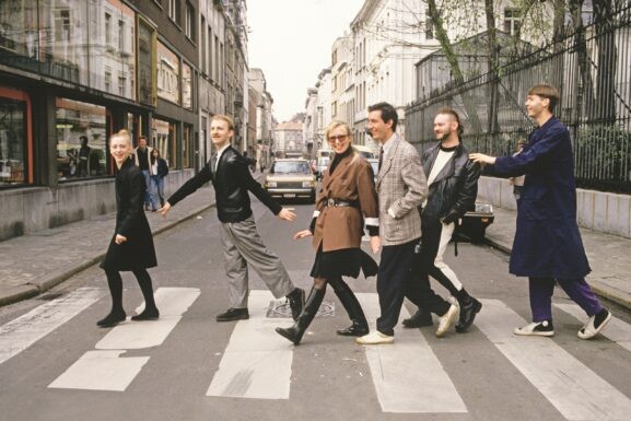 The Antwerp Six - MoMu