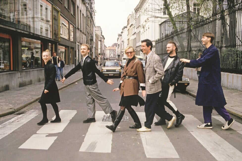 The Antwerp Six - MoMu