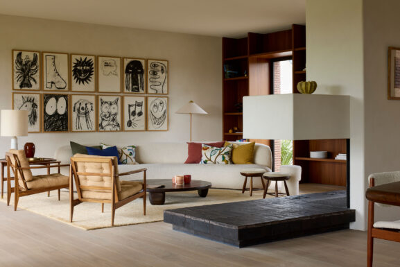 Designhuis met 360° uitzicht op de Vlaamse Ardennen 41 Julie Thiers