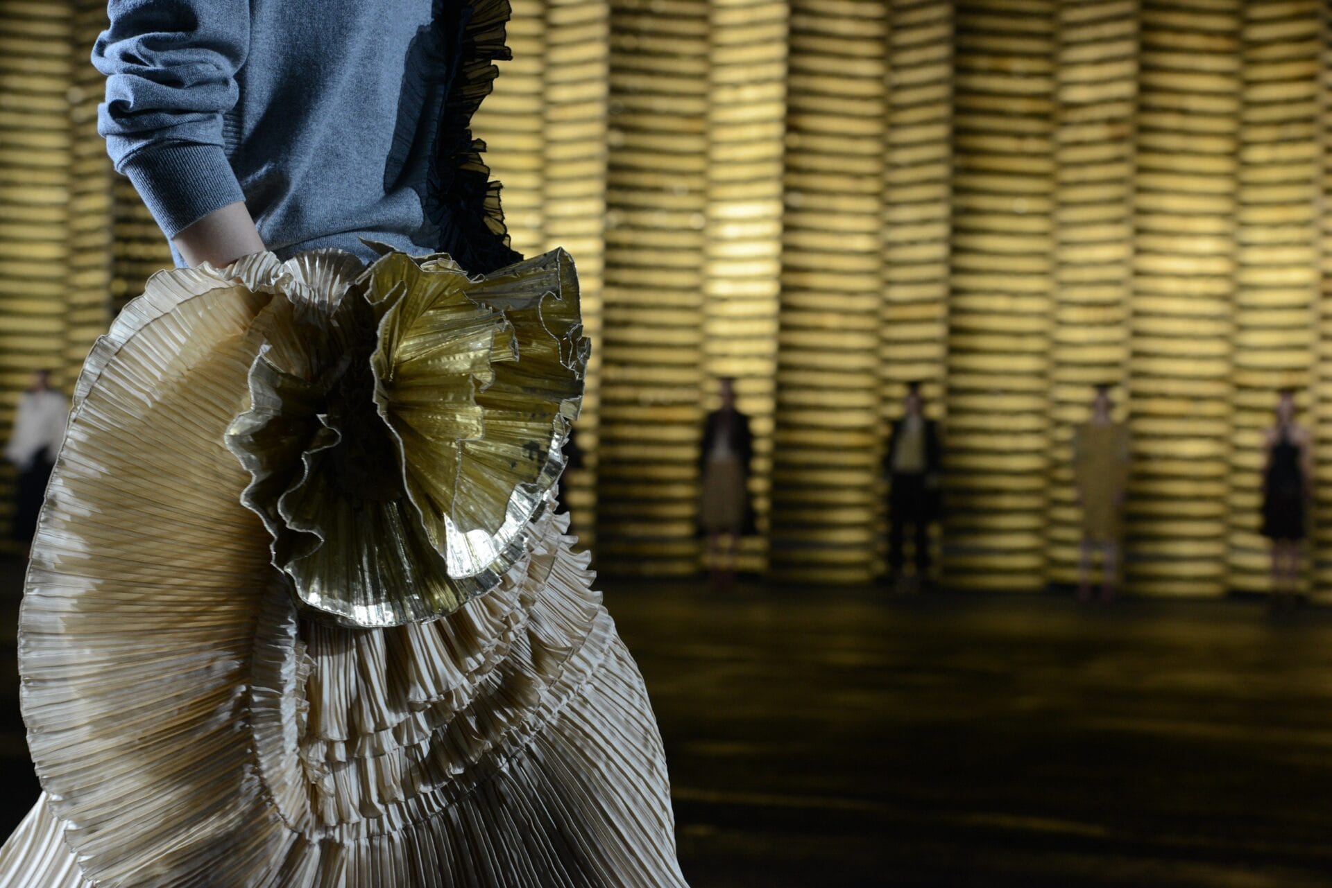 The Antwerp Six - MoMu