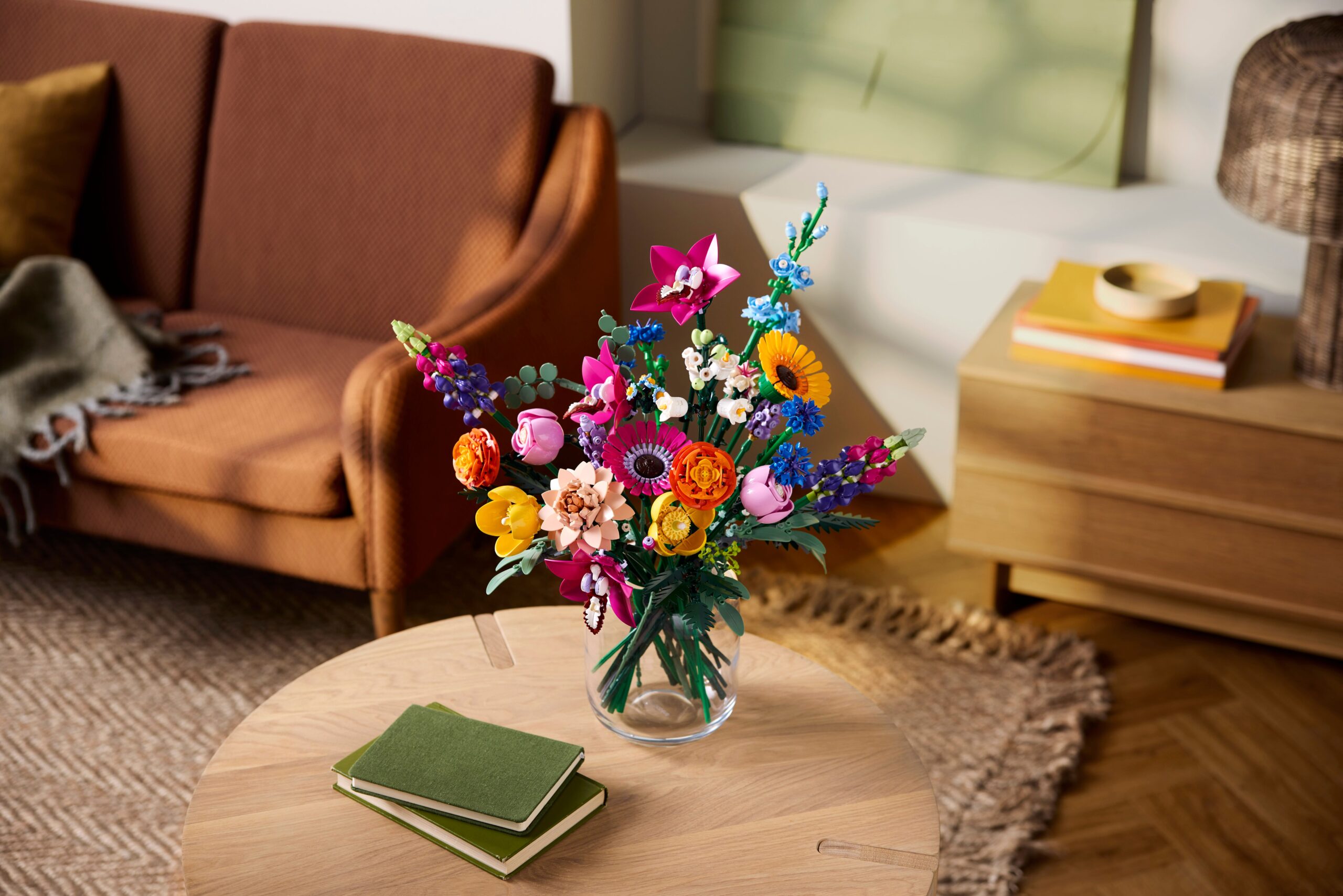 LEGO Botanische Collectie