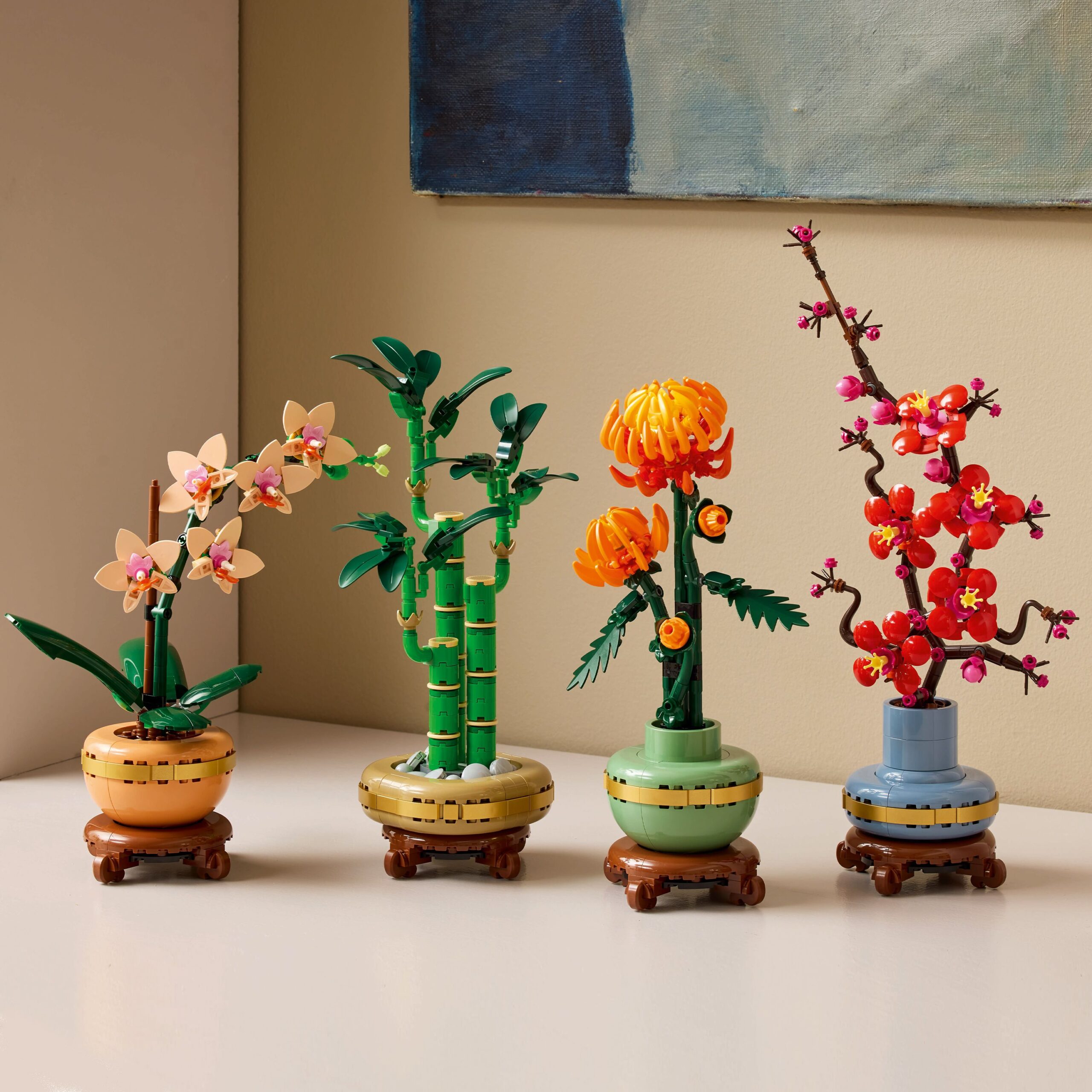 LEGO Botanische Collectie