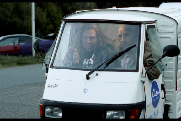 Recensie: Bad Slippers 48 Bad Slippers