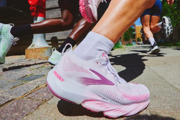 Brooks Glycerin Flex