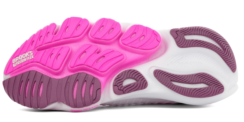 Brooks Glycerin Flex