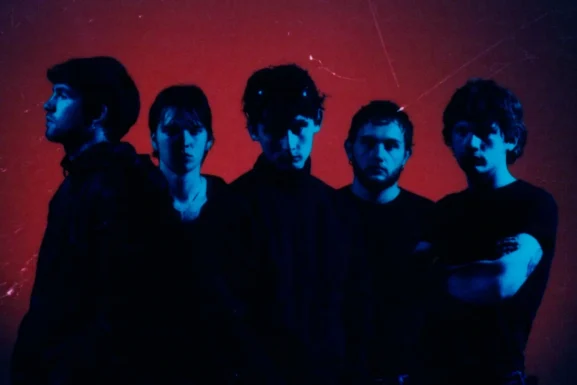 Muziektips: Cardinals, Geese & Knocked Loose 40 Cardinals