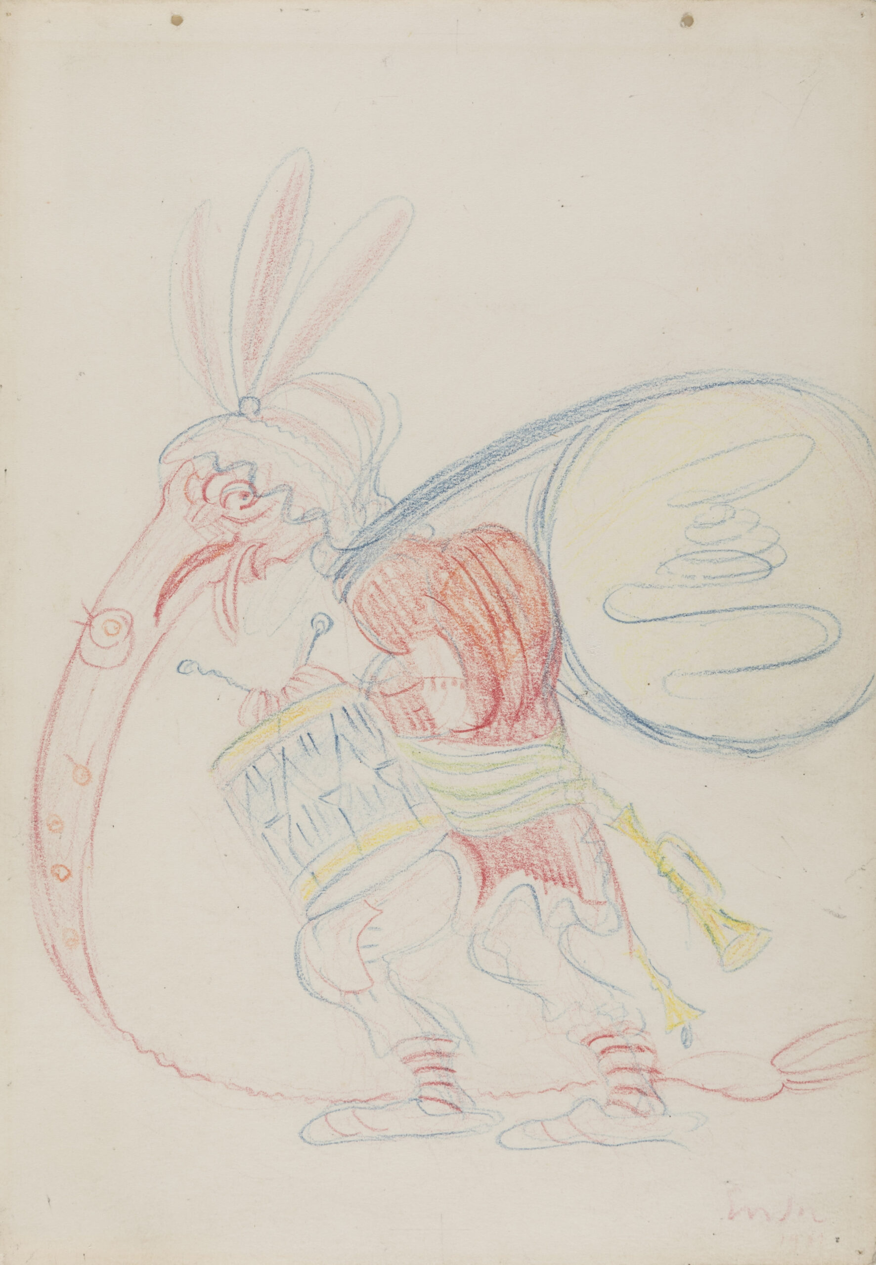 James Ensor in Tim van Laere Gallery Atwerp