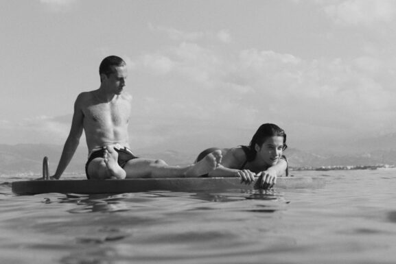 Recensie: L'Étranger van François Ozon 43 L'Étranger van François Ozon