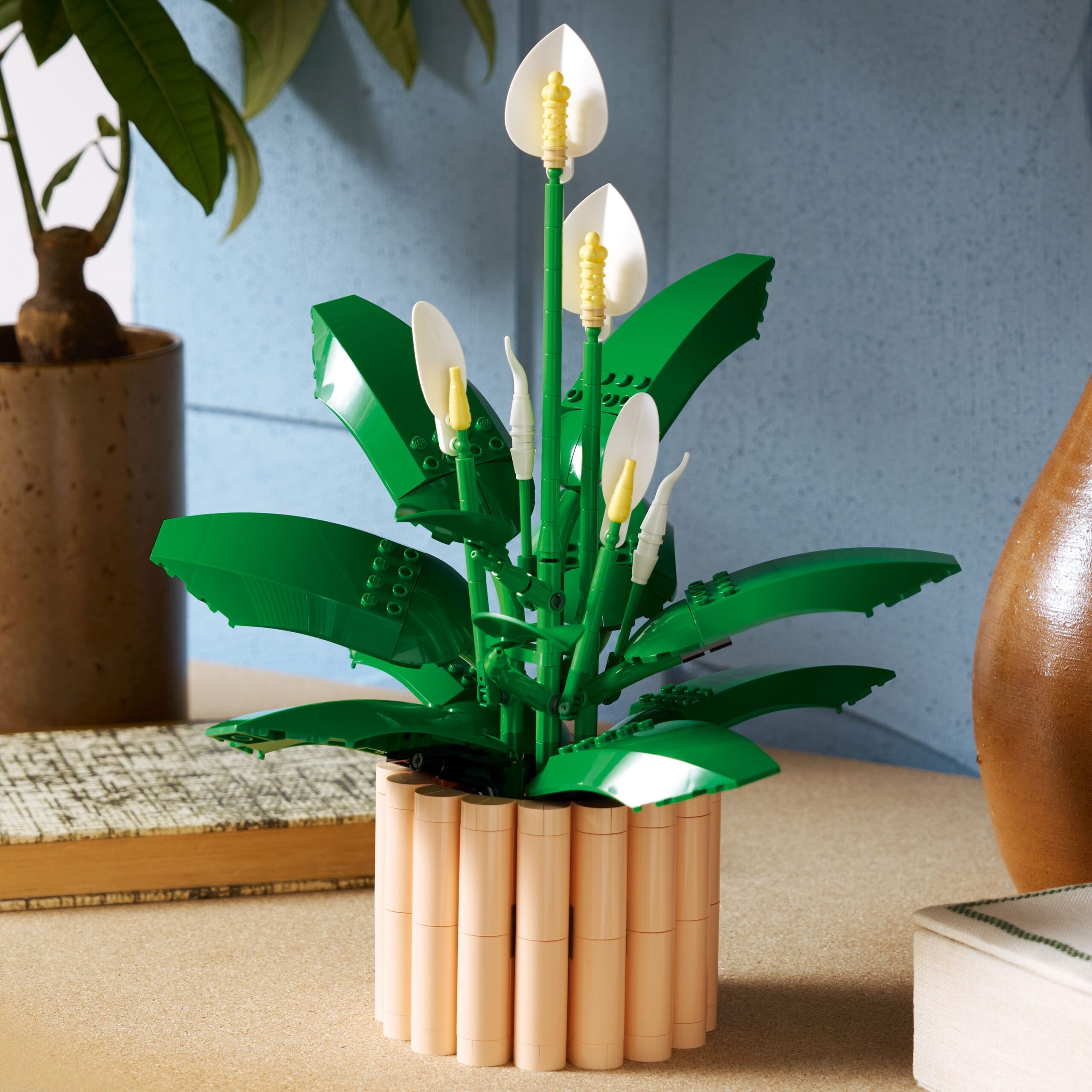 LEGO Botanische Collectie